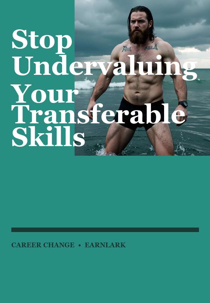 6 Common Mistakes When Leveraging Transferable Skills in Your Career Change