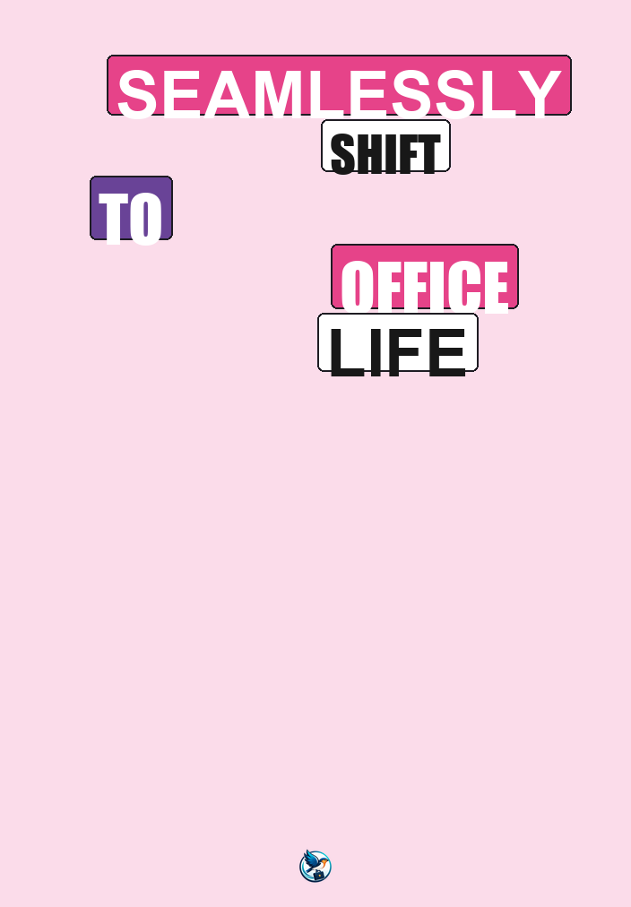 A Beginner’s Checklist for Transitioning from Retail to Office Work