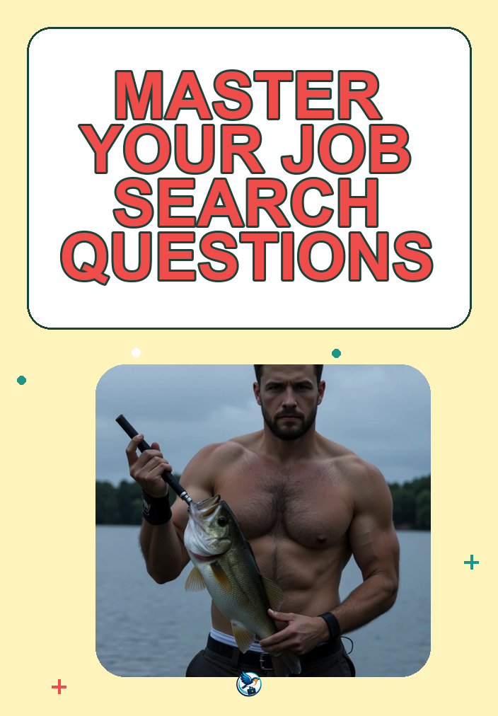 A Beginner’s Questions for Organizing Your Job Search Effectively