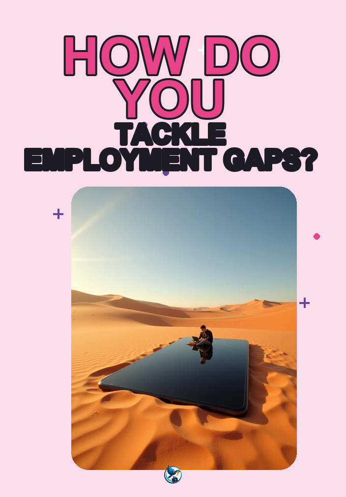 Addressing Employment Gaps: Honesty vs. Strategy in Interviews