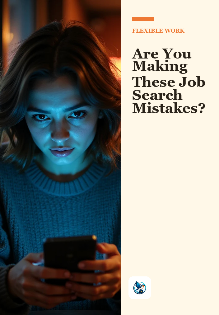 Avoiding Common Mistakes When Pursuing Temporary Jobs Without a Degree