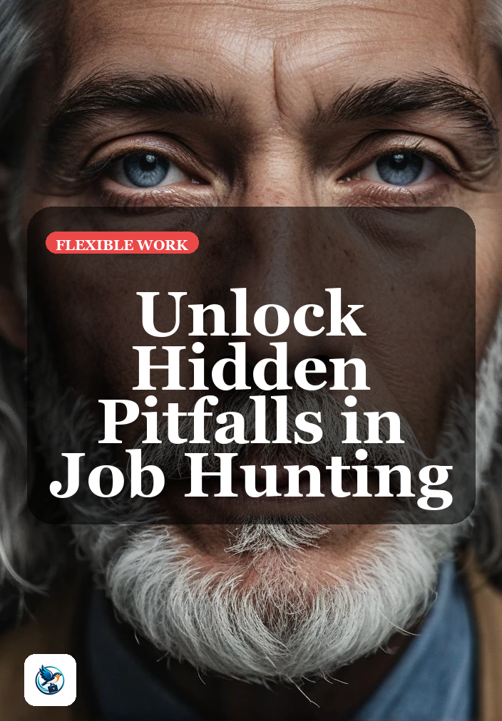 Common Missteps to Avoid When Seeking Part-Time Jobs Without a Degree