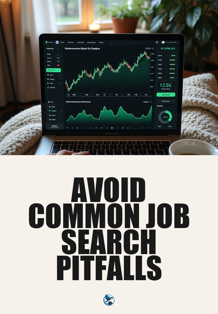 Common Mistakes Job Seekers Make When Pursuing Employment Without a Degree