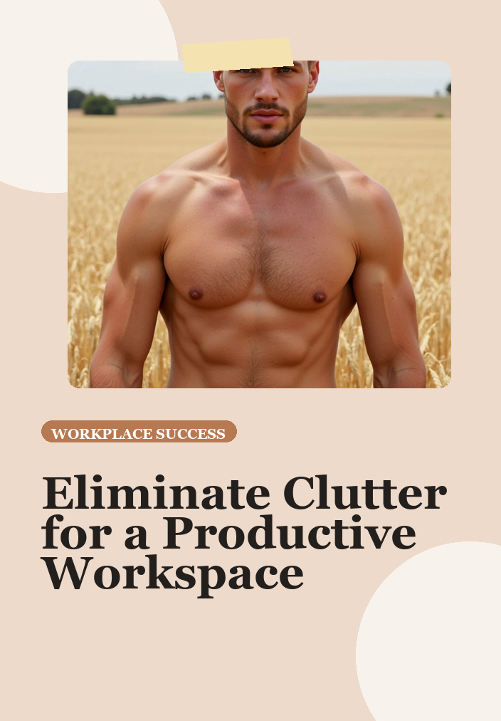 Common Mistakes That Hinder Your Road to Workplace Organization