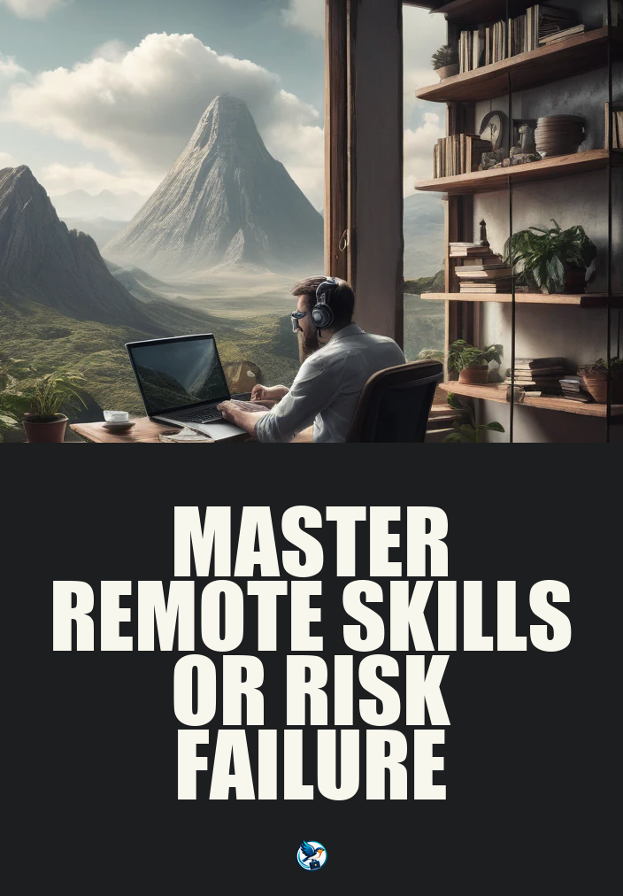 Common Pitfalls to Avoid When Developing Skills for Remote Work