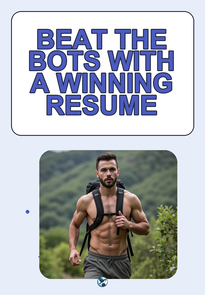 Crafting Resumes That Beat Applicant Tracking Systems: Getting Started