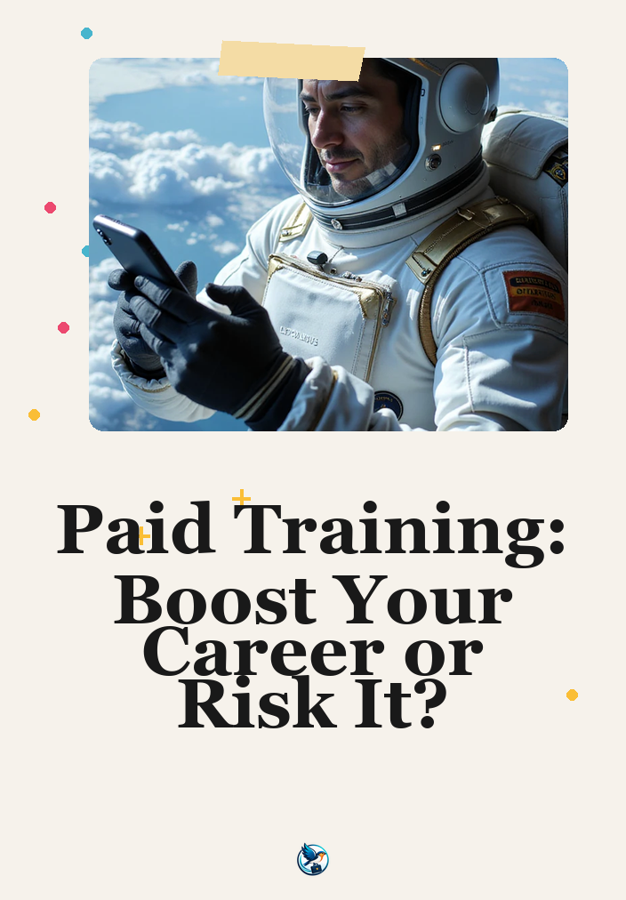 Deciding If Paid Job Training Is Right for Your Career Path