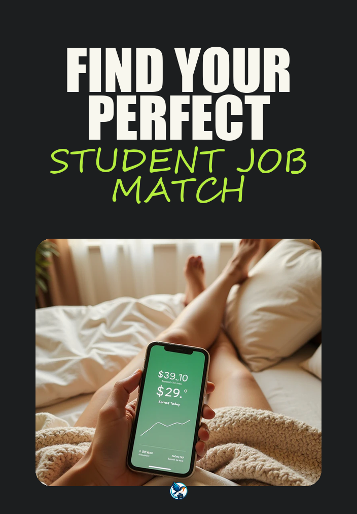 Deciding Which Flexible Job Opportunities Best Fit Student Life