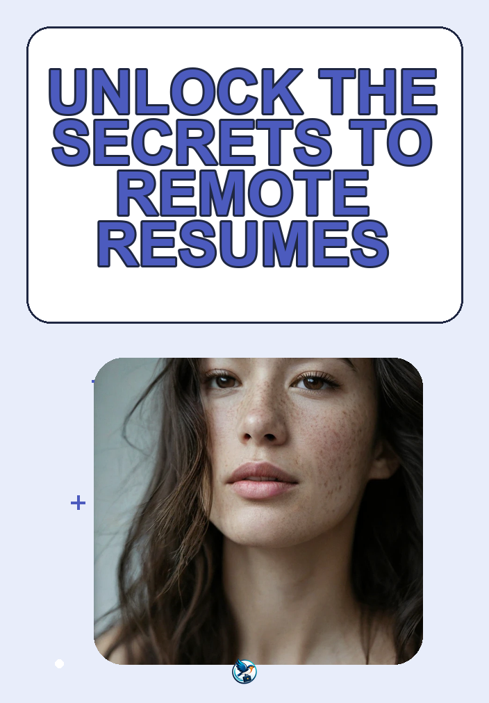 Essential Checklist for Crafting an Effective Remote Resume