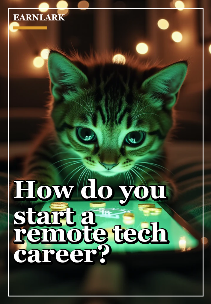 Essential First Steps for Landing Remote Tech Support Positions
