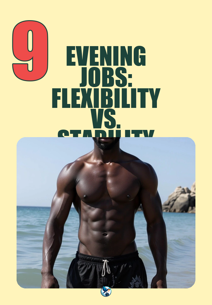 Exploring Flexible Remote Evening Jobs for Newcomers in the Workforce