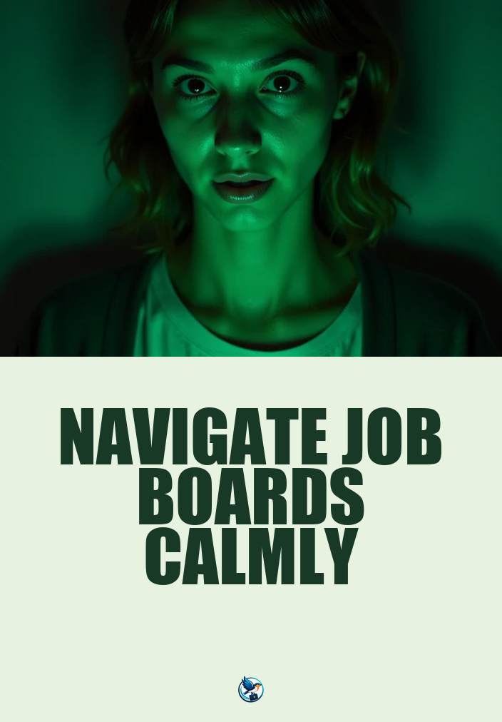 Find the Right Job Board Without Getting Overwhelmed