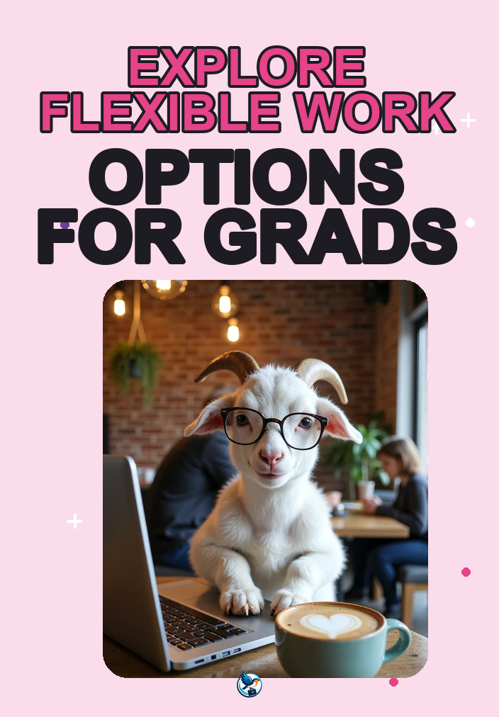 Finding Flexible Seasonal Jobs for High School Graduates Without a Degree