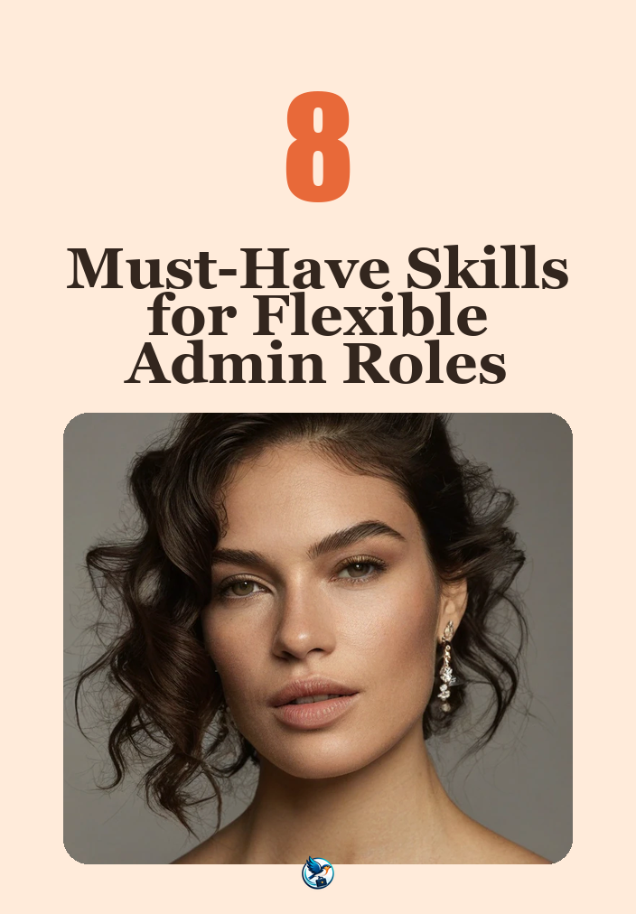 Getting Started with Flexible Administrative Jobs Without Overlooking Essential Skills
