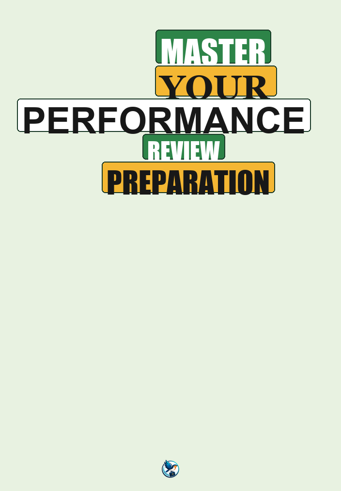 How to Avoid Common Mistakes When Preparing for Your Performance Review