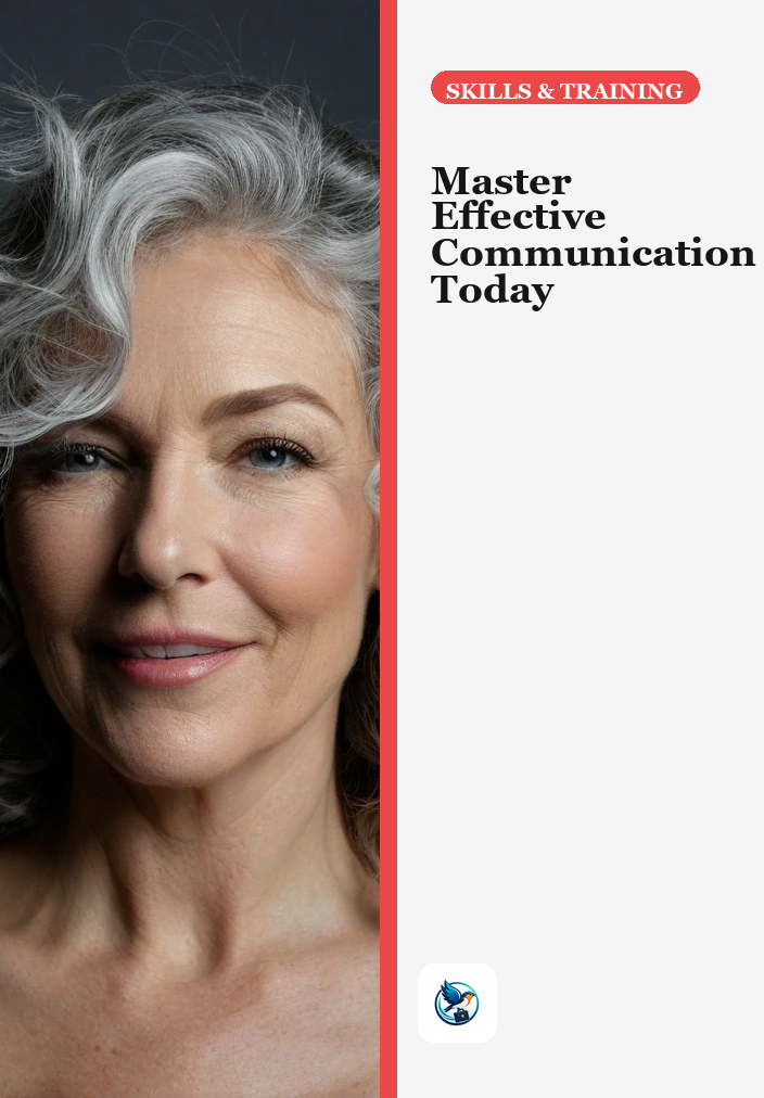 Improve Your Communication Skills with a Proven System for Success