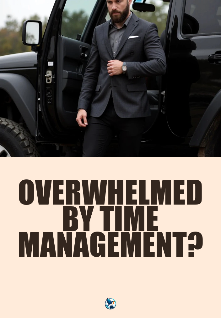 Master Administrative Skills for Managers Facing Time Constraints