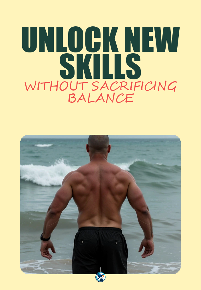 Mastering New Skills While Working Full Time Without Compromising Your Work-Life Balance