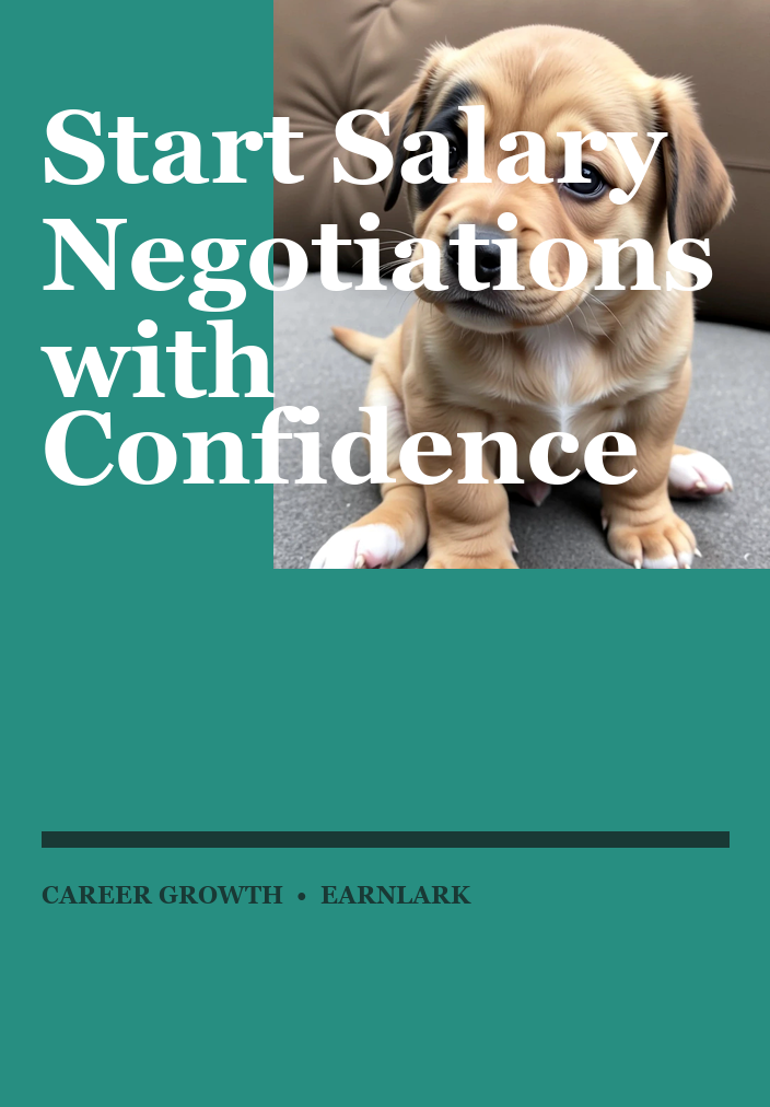 Negotiating Your First Salary After a Job Offer: Where to Begin