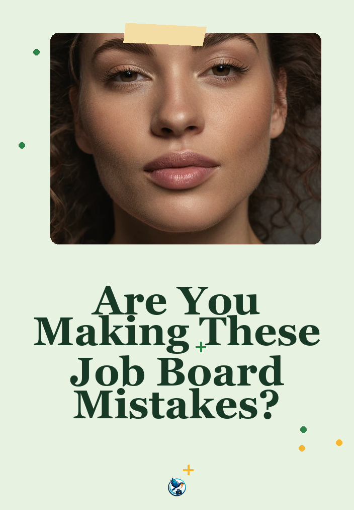 Savvy Strategies to Avoid Common Job Board Mistakes