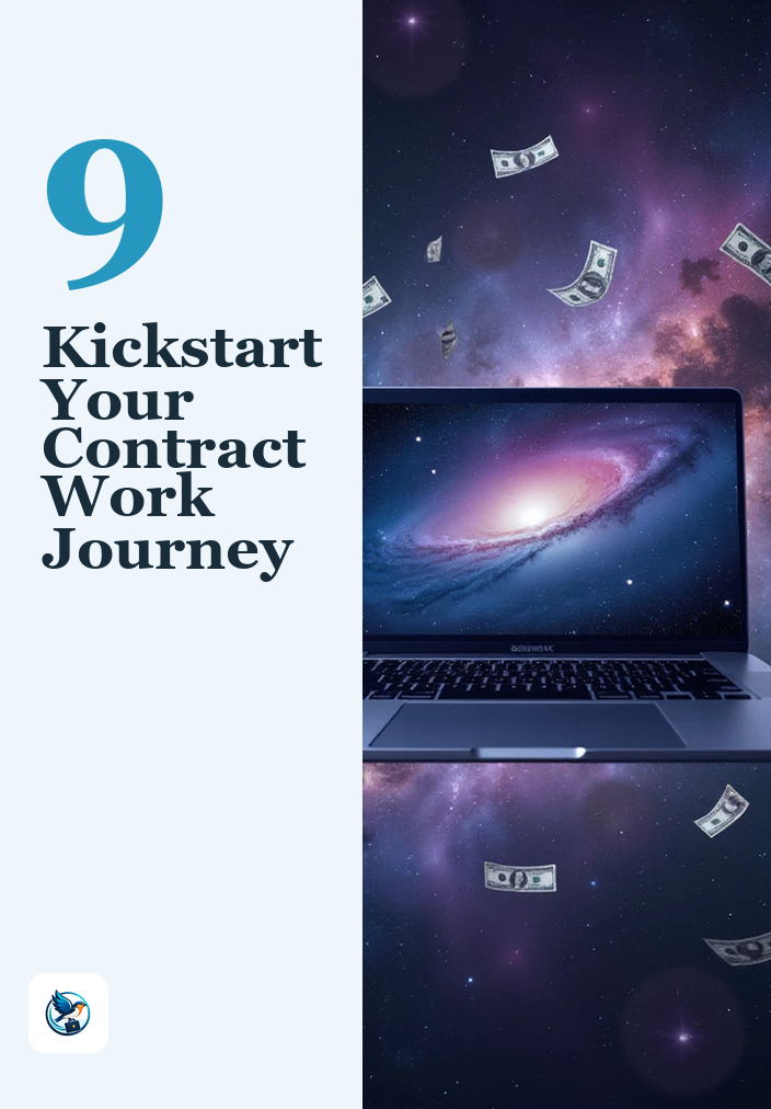 Struggling to Start Contract Work with Limited Experience? Here’s Your Solution.