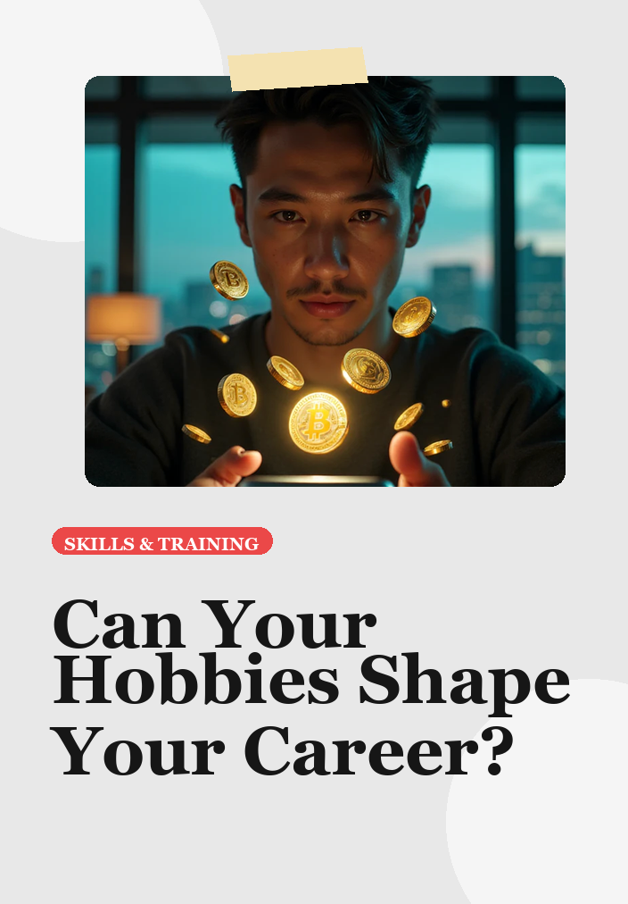 Transforming Your Passion Projects into Marketable Job Skills: A Practical Checklist