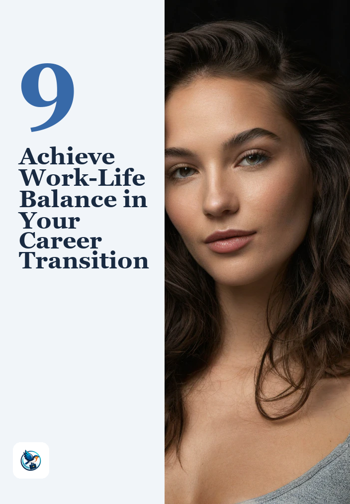 Transitioning to a New Career for Remote Workers Without Sacrificing Work-Life Balance