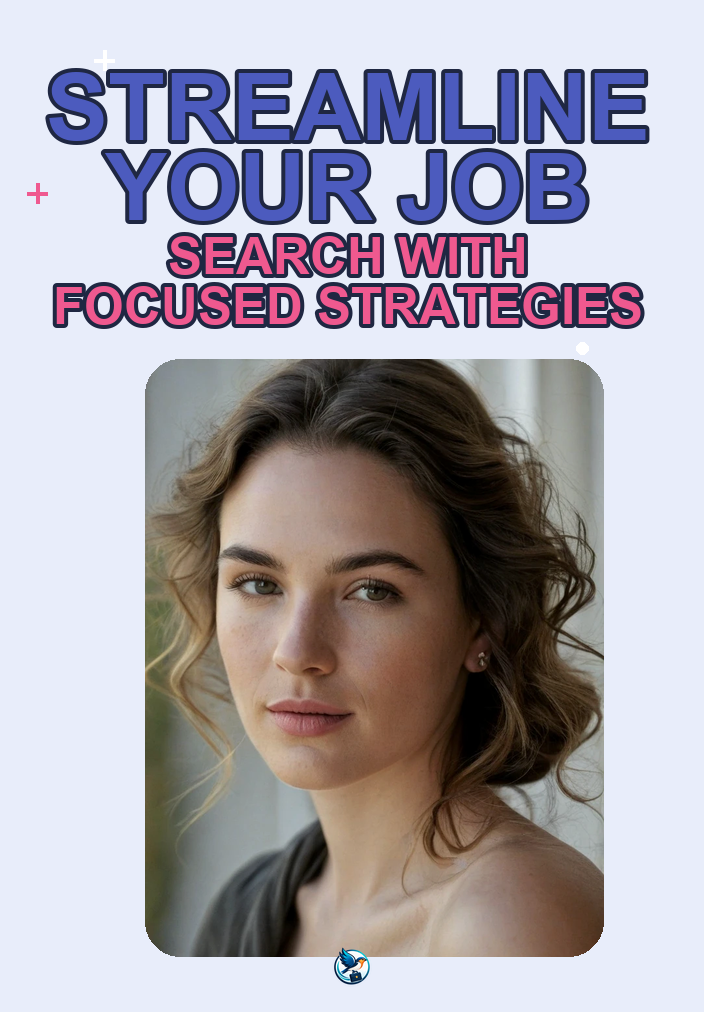 What Are the Key Strategies for Organizing Your Job Search Effectively?