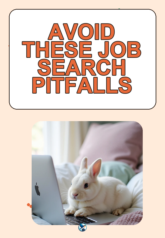 What Mistakes Should You Avoid When Seeking Higher-Paying Jobs?