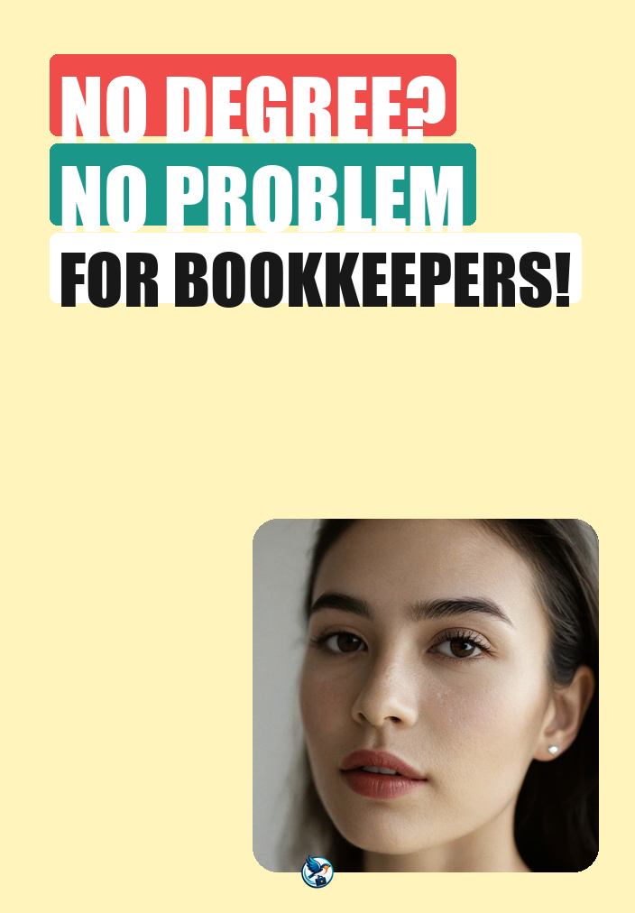 What You Need to Know About Remote Bookkeeping Jobs Without a Degree
