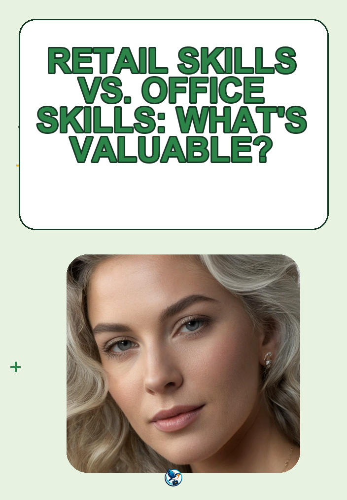 What You Need to Know About Transferable Skills Gained in Retail